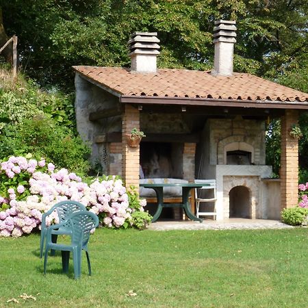 Agriturismo Dondino Cavriana Exterior photo