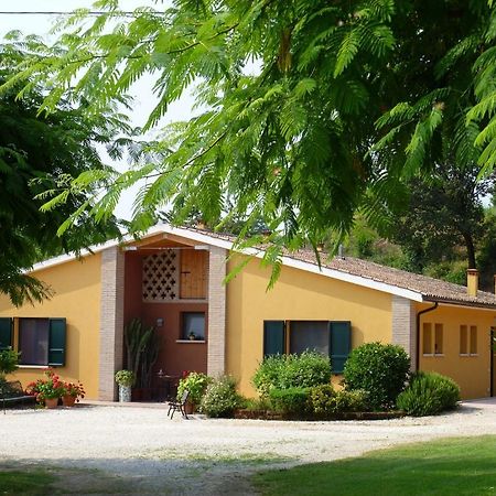 Agriturismo Dondino Cavriana Exterior photo
