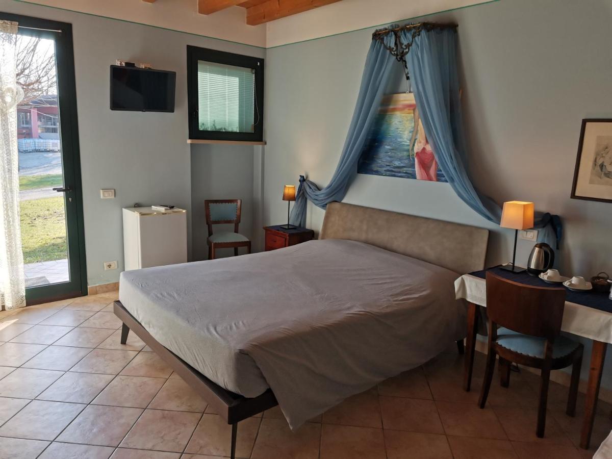 Agriturismo Dondino Cavriana Exterior photo