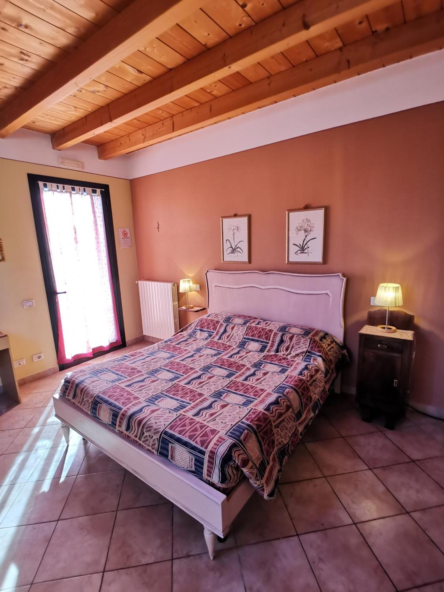 Agriturismo Dondino Cavriana Exterior photo