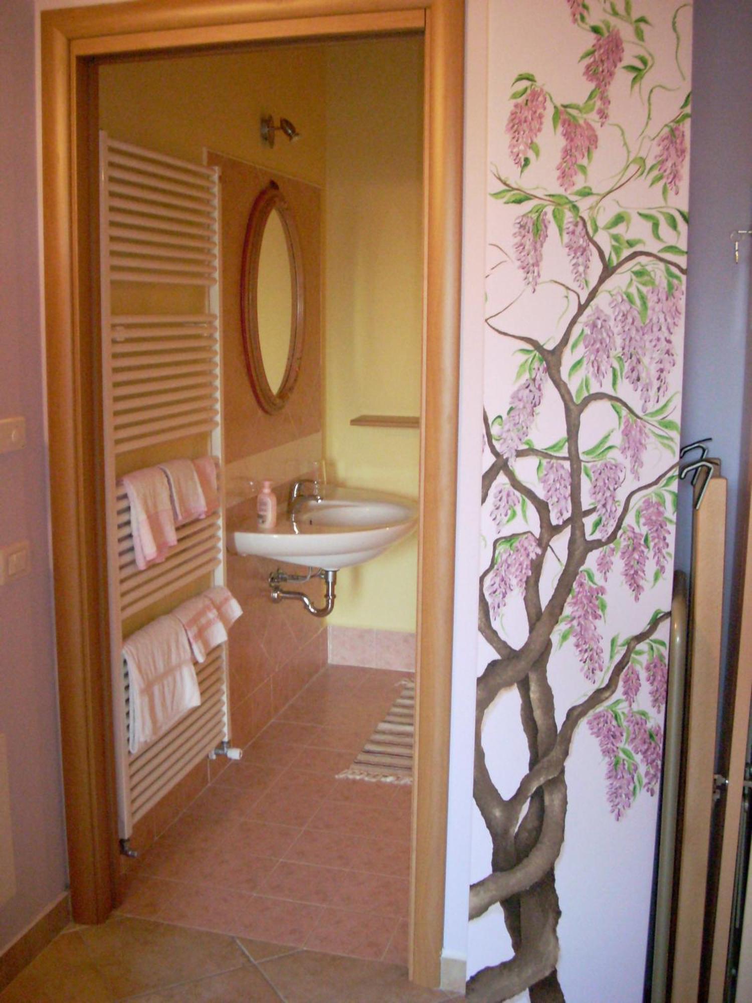 Agriturismo Dondino Cavriana Exterior photo