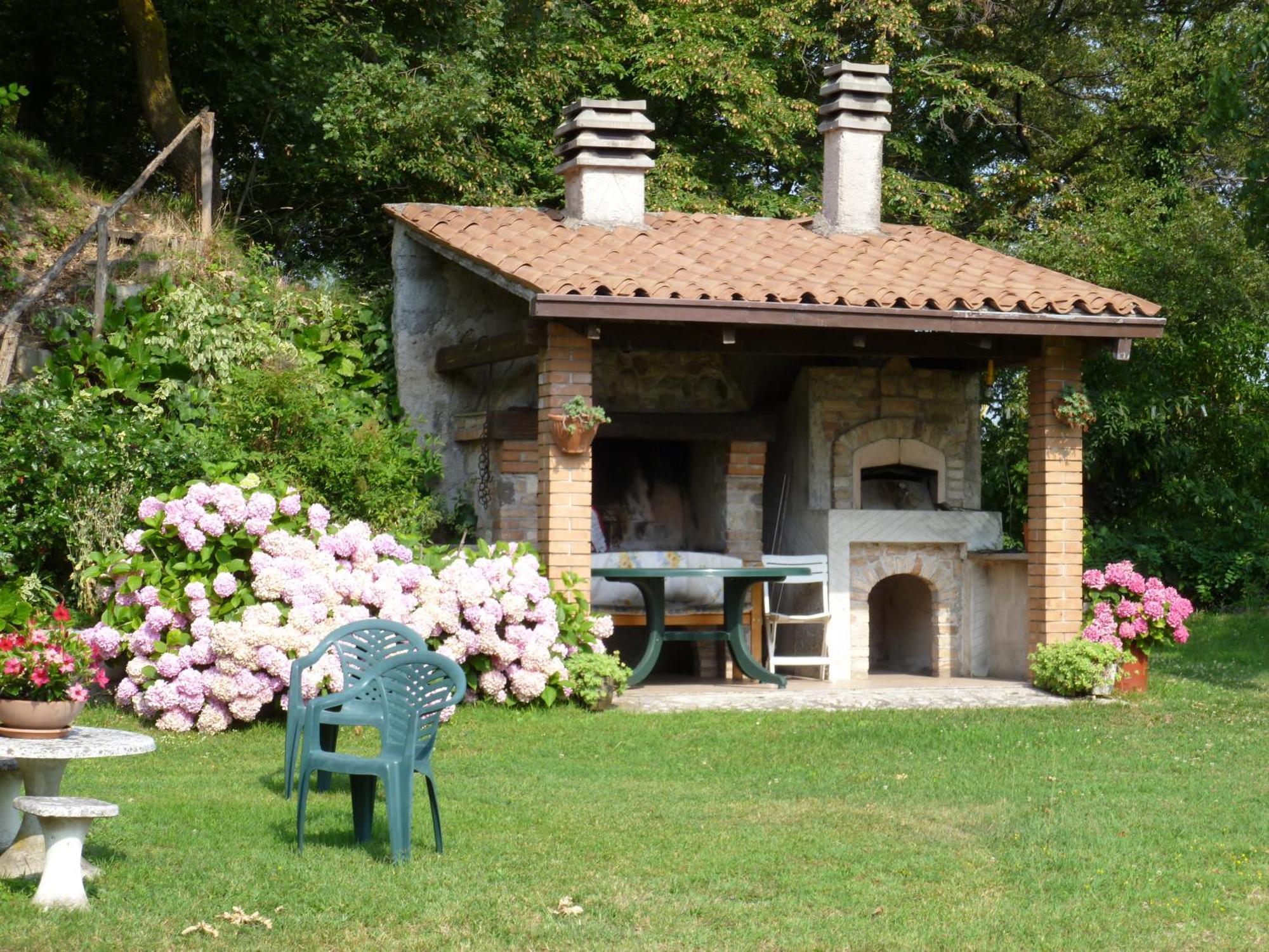 Agriturismo Dondino Cavriana Exterior photo