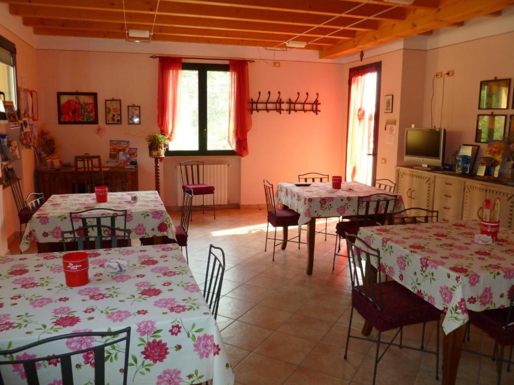Agriturismo Dondino Cavriana Exterior photo