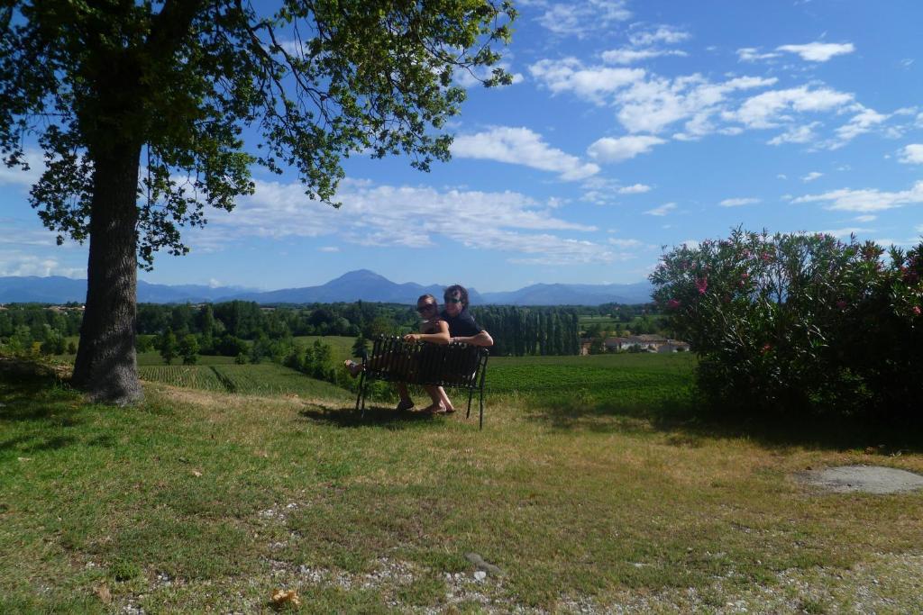 Agriturismo Dondino Cavriana Exterior photo