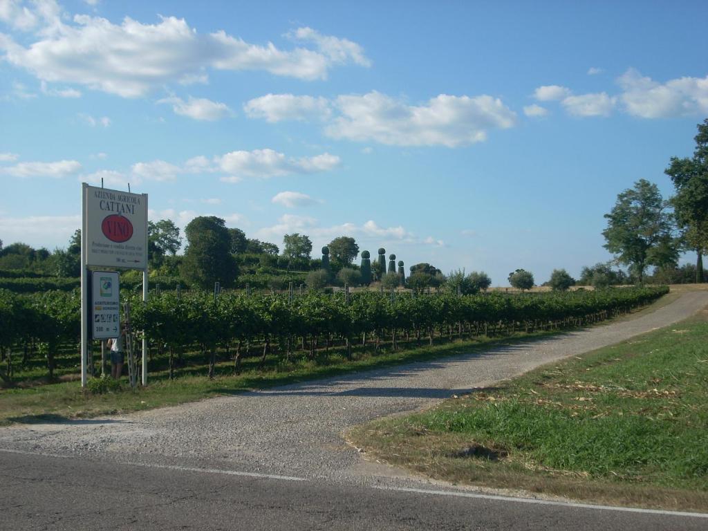 Agriturismo Dondino Cavriana Exterior photo