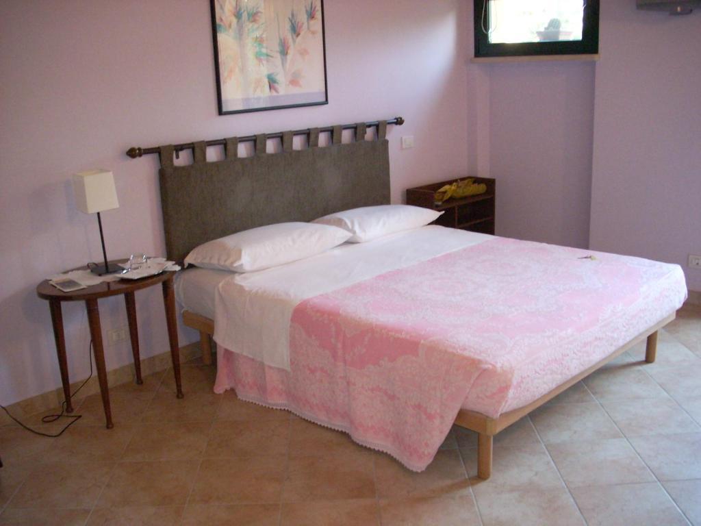 Agriturismo Dondino Cavriana Room photo