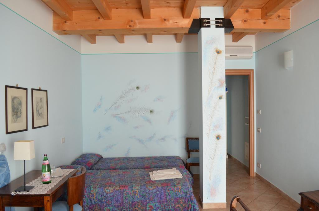 Agriturismo Dondino Cavriana Exterior photo