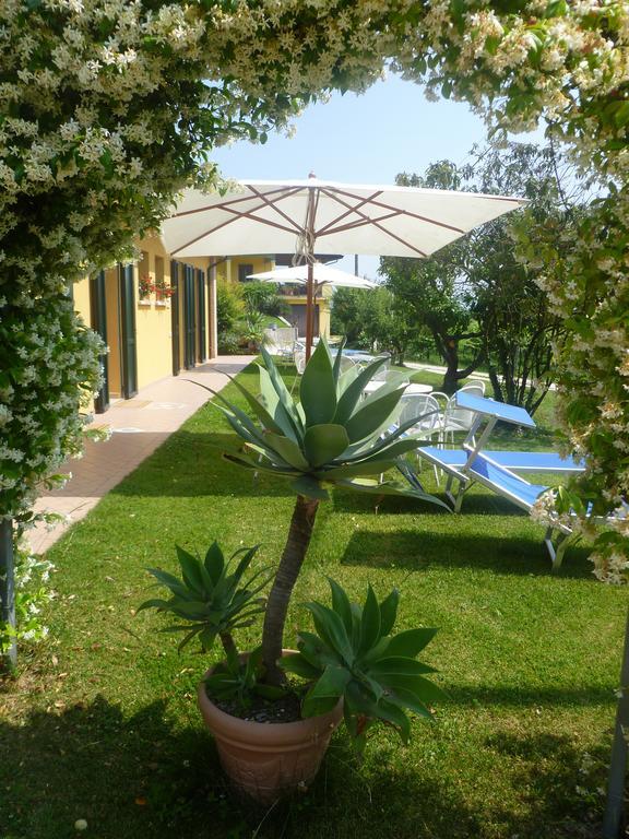 Agriturismo Dondino Cavriana Exterior photo