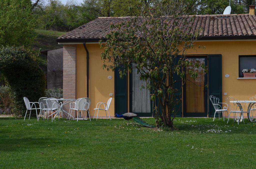 Agriturismo Dondino Cavriana Exterior photo