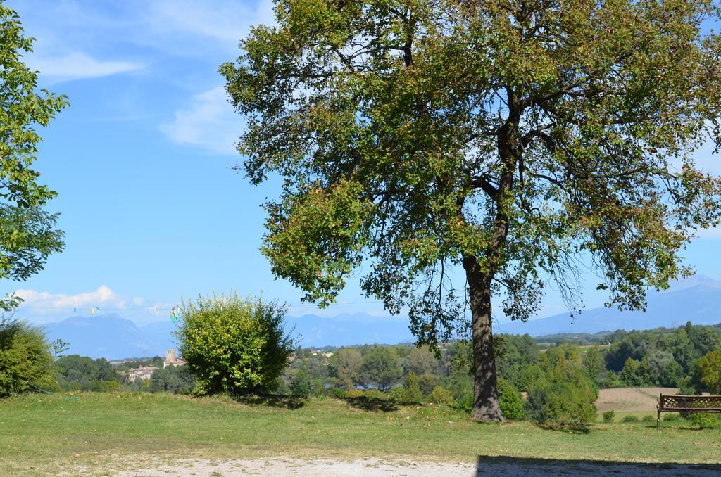 Agriturismo Dondino Cavriana Exterior photo