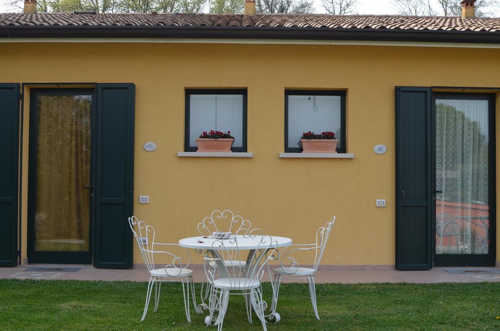 Agriturismo Dondino Cavriana Exterior photo